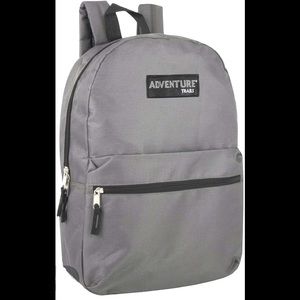 ADVENTURE TRAILS STUDENT BACKPACK 🎒